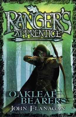 Ranger's Apprentice 4: Oakleaf Bearers