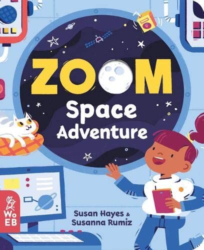 Zoom, Space Adventure