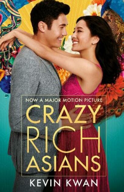 Crazy Rich Asians: (Film Tie-in)