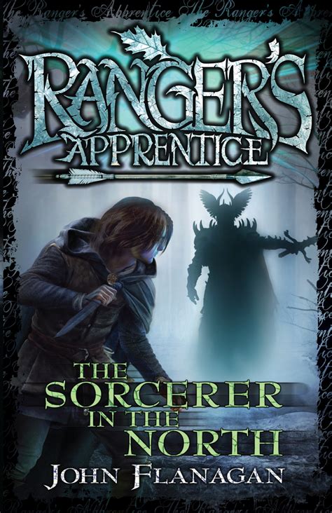Ranger's Apprentice 5: Sorcerer In The North