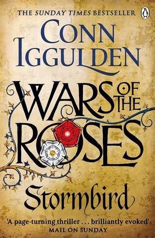 Wars of the Roses: Stormbird: Book 1