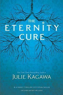 THE ETERNITY CURE