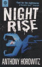 Power of Five: Nightrise