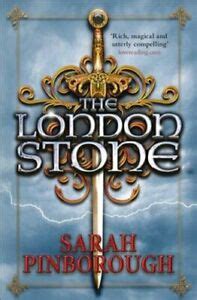 The London Stone: Book 3