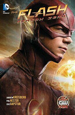 The Flash, Season Zero