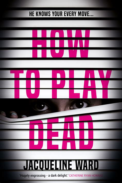 How to Play Dead