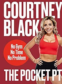 The Pocket PT: No Gym, No Time, No Problem