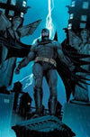 Batman: Sins of the Father