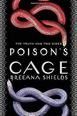 Poison's Cage