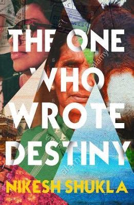 The One Who Wrote Destiny