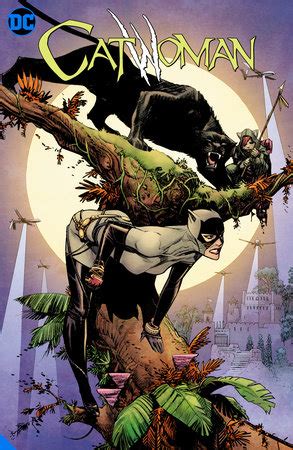 Catwoman Vol. 4: Come Home, Alley Cat