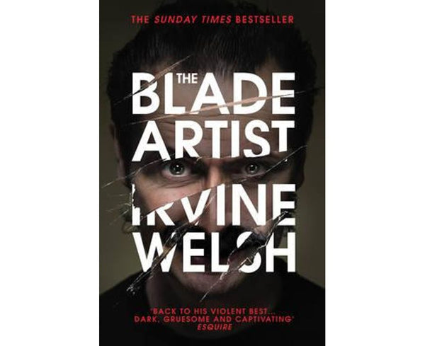 The Blade Artist