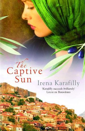 The Captive Sun