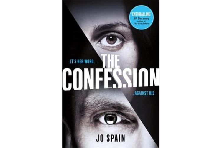 The Confession: The addictive number one bestseller