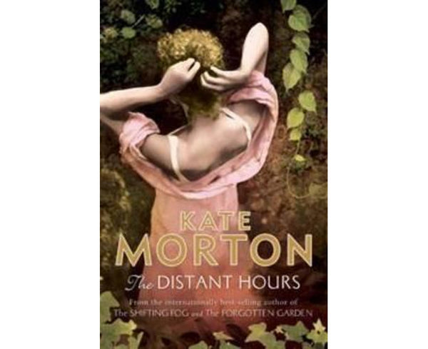 The Distant Hours