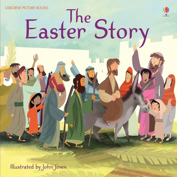 Easter Story