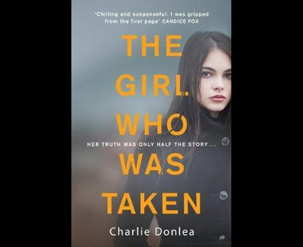 The Girl Who Was Taken