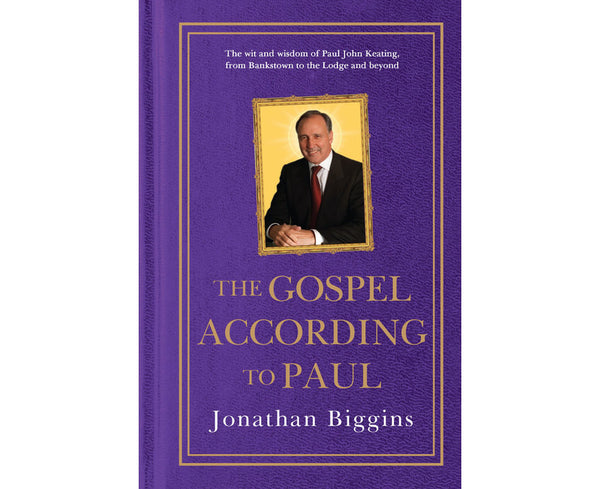 The Gospel According to Paul