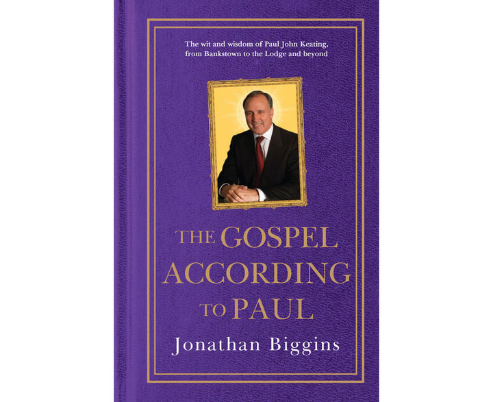 The Gospel According to Paul