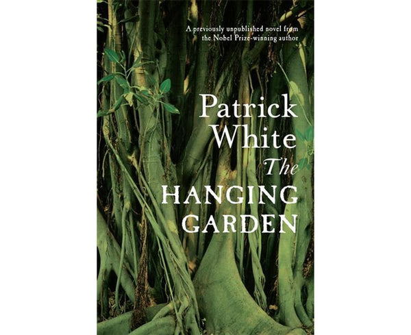 The Hanging Garden