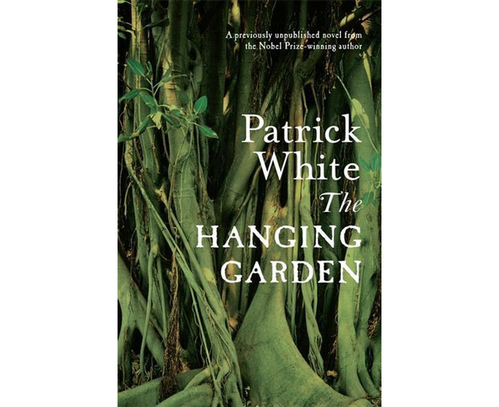 The Hanging Garden