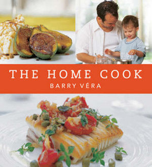 The Home Cook