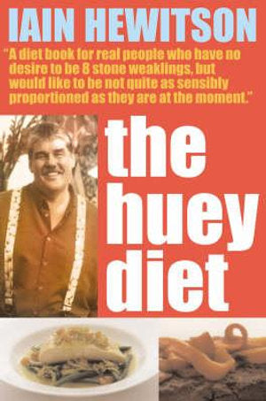 The Huey Diet