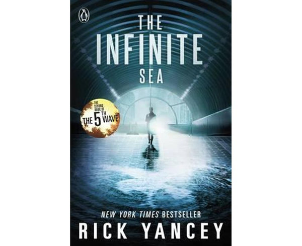 The Infinite Sea