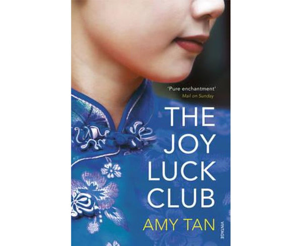 The Joy Luck Club