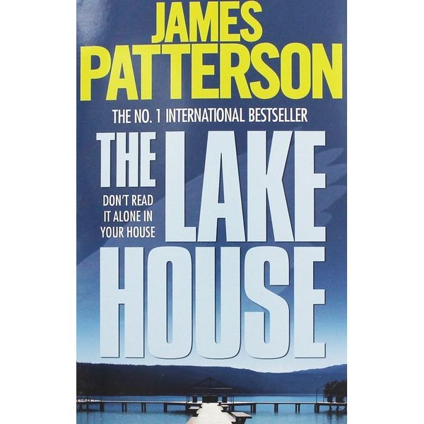 The Lake House