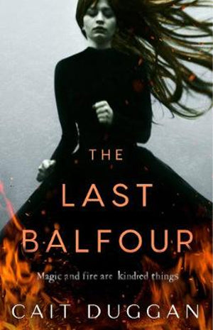 The Last Balfour