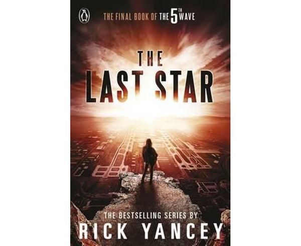 The 5th Wave: The Last Star (Book 3)