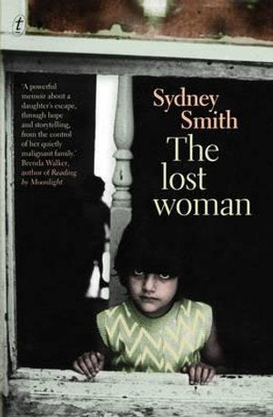 The Lost Woman
