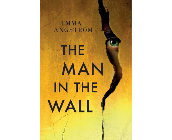 The Man in the Wall