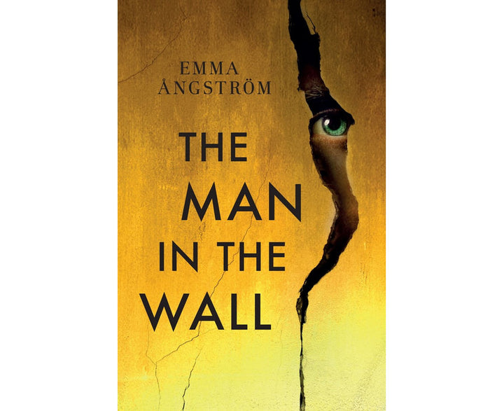 The Man in the Wall