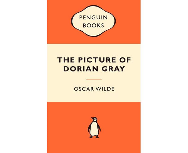 The Picture of Dorian Gray: Popular Penguins