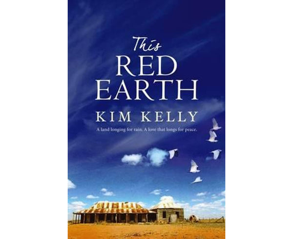 This Red Earth