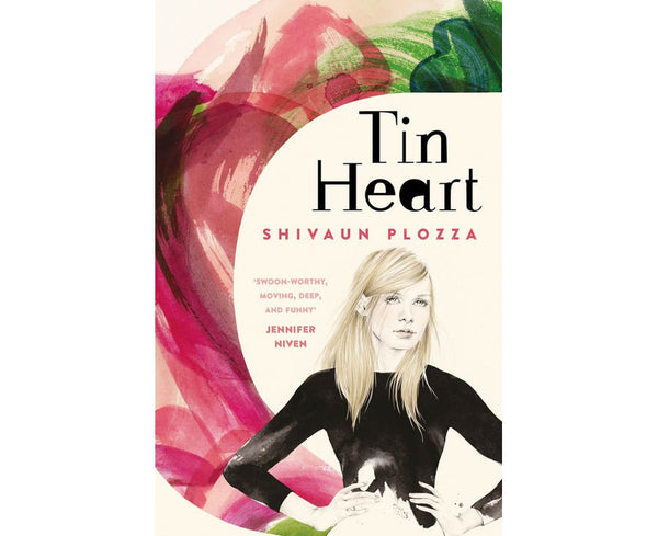 Tin Heart