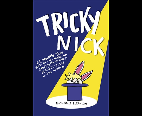Tricky Nick