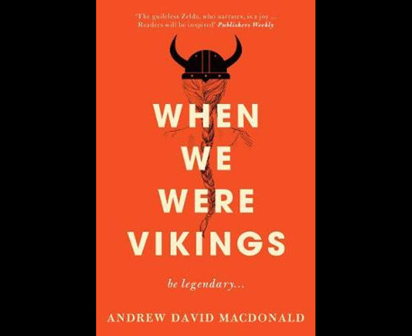 When We Were Vikings
