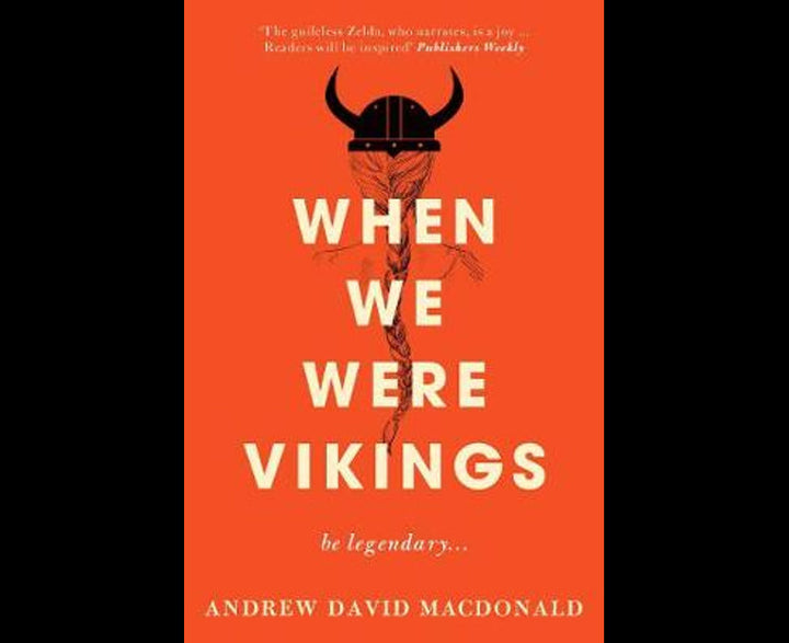 When We Were Vikings