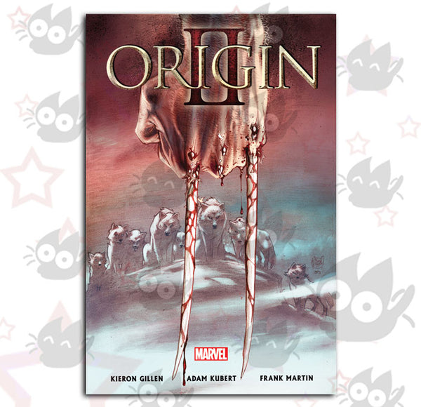 Wolverine: Origin Ii