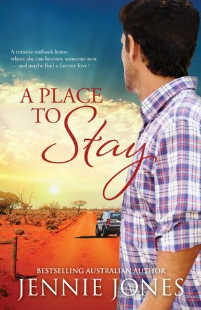 A PLACE TO STAY