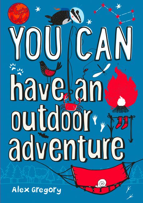 YOU CAN have an outdoor adventure: Get set for an outdoor adventure