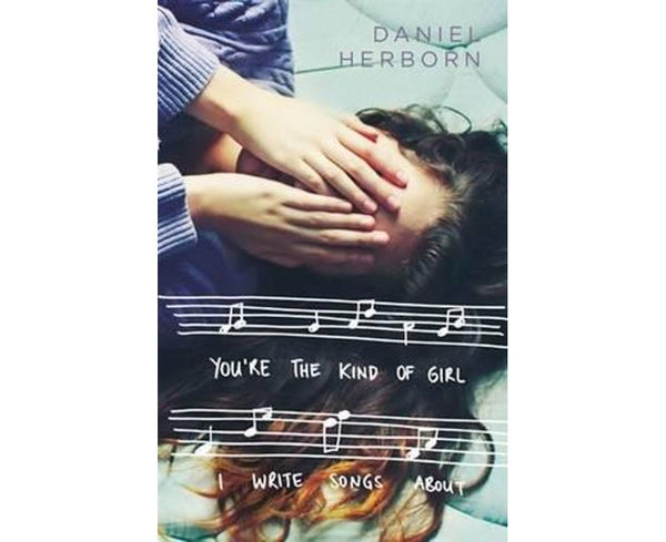 You're the Kind of Girl I Write Songs About