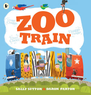 Zoo Train